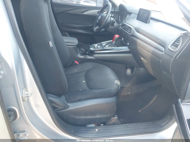 Продаж на аукціоні авто 2018 Mazda Cx-9 Sport, vin: JM3TCABY9J0223188, номер лоту: 44090060