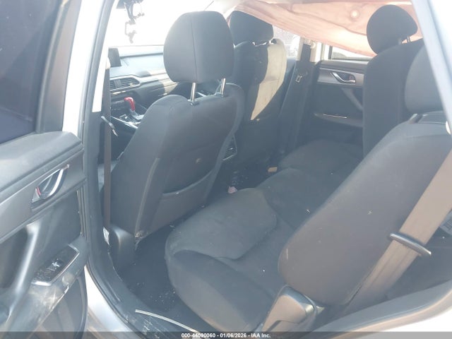 Продаж на аукціоні авто 2018 Mazda Cx-9 Sport, vin: JM3TCABY9J0223188, номер лоту: 44090060