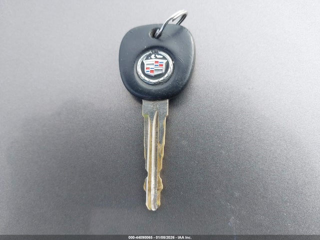 2008 CADILLAC CTS 1G6DT57V980201790 Photo 10