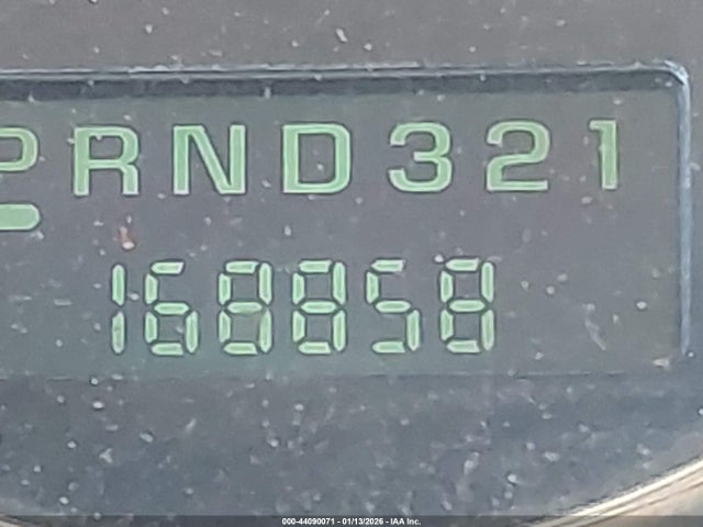 2005 Buick Rendezvous Cx მანქანა იყიდება აუქციონზე, vin: 3G5DA03E25S567498, აუქციონის ნომერი: 44090071