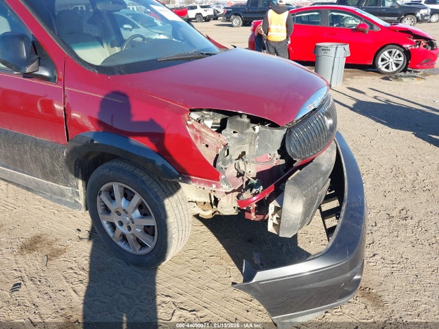 2005 Buick Rendezvous Cx მანქანა იყიდება აუქციონზე, vin: 3G5DA03E25S567498, აუქციონის ნომერი: 44090071