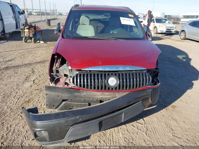 2005 Buick Rendezvous Cx მანქანა იყიდება აუქციონზე, vin: 3G5DA03E25S567498, აუქციონის ნომერი: 44090071