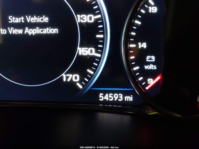 Chevrolet Blazer Awd Rs 2020 3GNKBKRS1LS651709 Image 16