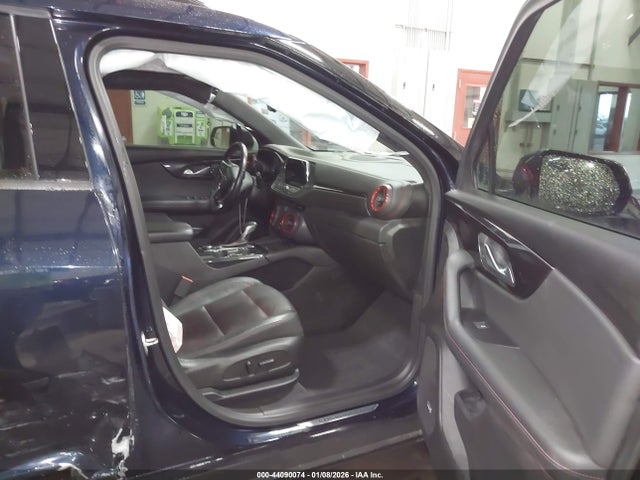 Chevrolet Blazer Awd Rs 2020 3GNKBKRS1LS651709 Image 5