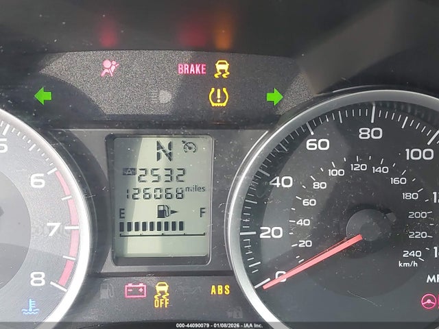 Subaru Forester 2.5i Premium 2018 JF2SJAEC7JH560990 Image 16