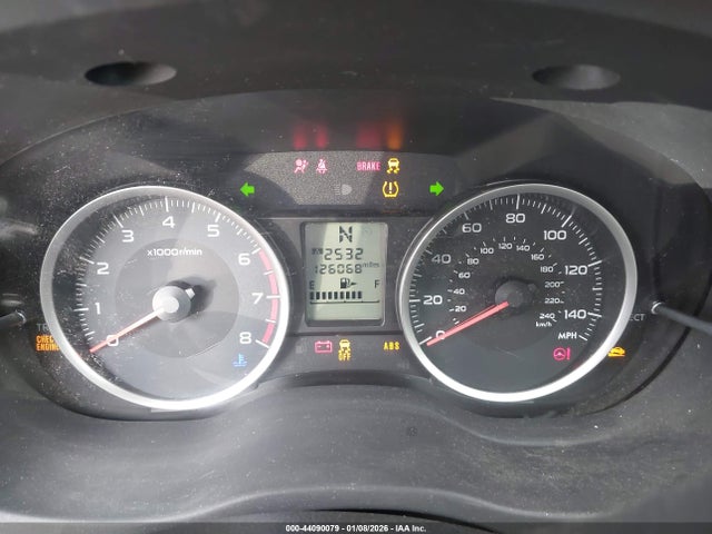 Subaru Forester 2.5i Premium 2018 JF2SJAEC7JH560990 Image 7