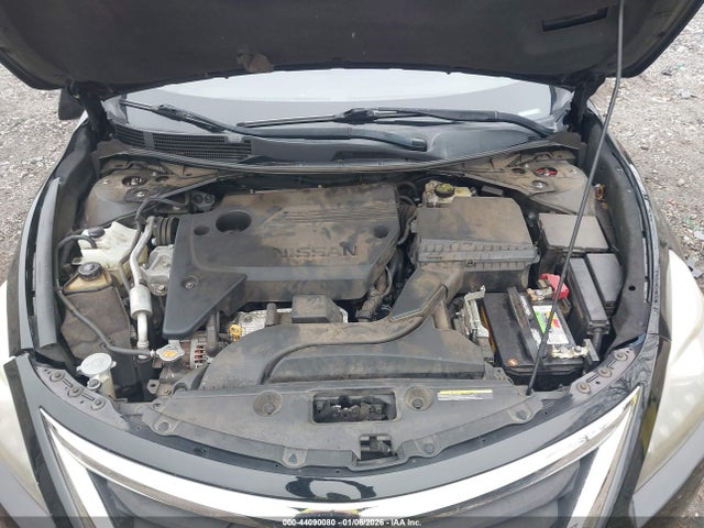 1N4AL3AP7FC590705 Nissan Altima 2.5 Sv