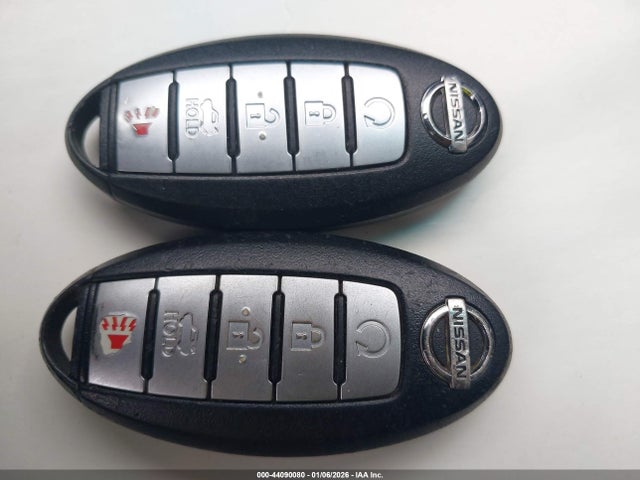 1N4AL3AP7FC590705 Nissan Altima 2.5 Sv