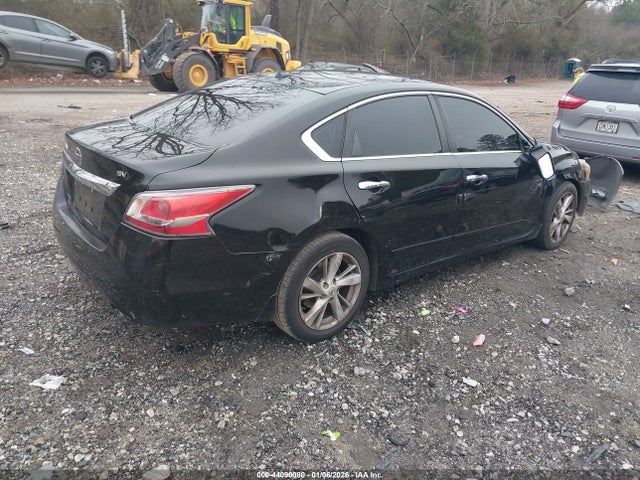 1N4AL3AP7FC590705 Nissan Altima 2.5 Sv