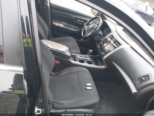 1N4AL3AP7FC590705 Nissan Altima 2.5 Sv