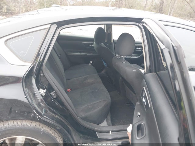 1N4AL3AP7FC590705 Nissan Altima 2.5 Sv