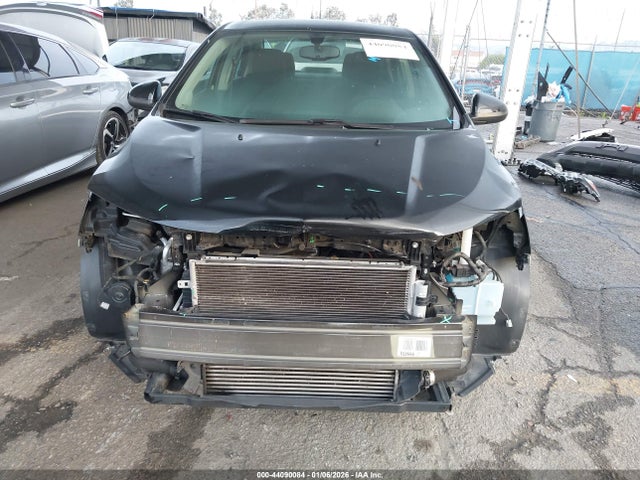 1G1JD5SBXL4101878 Chevrolet Sonic Fwd Lt