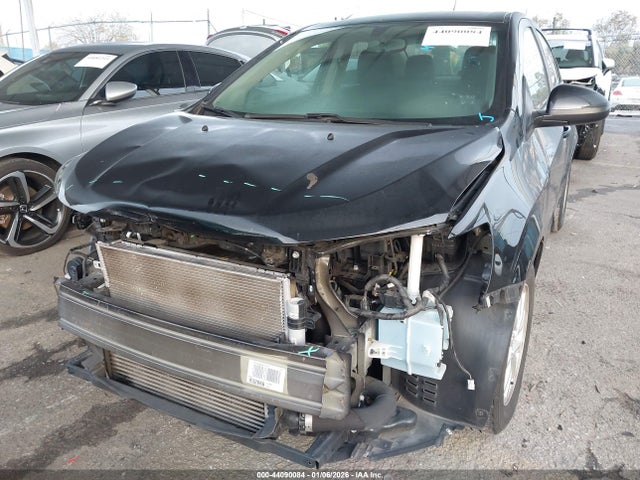1G1JD5SBXL4101878 Chevrolet Sonic Fwd Lt