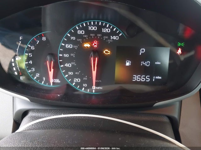 1G1JD5SBXL4101878 Chevrolet Sonic Fwd Lt