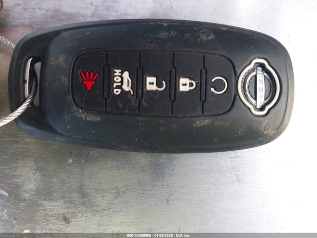 3N1AB8CV6SY343976 Nissan SENTRA SV