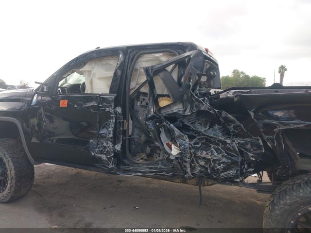 Продажа на аукционе авто 2015 Gmc Sierra 1500 Slt, vin: 1GTR1VEC8FZ314990, номер лота: 44090092