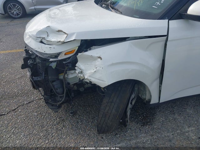 KNDJ23AUXN7172410 KIA SOUL LX