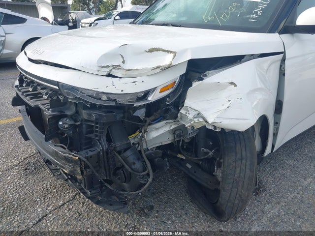 KNDJ23AUXN7172410 KIA SOUL LX