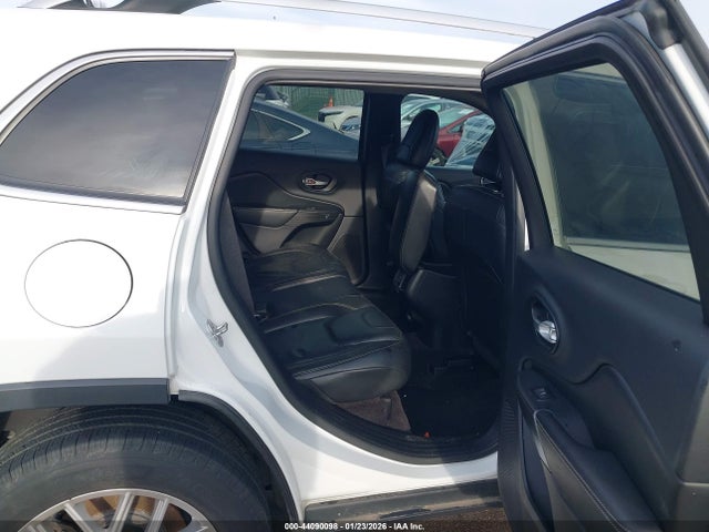 44090098 :رقم المزاد ، 1C4PJMDS8GW237499 vin ، 2016 Jeep Cherokee Limited مزاد بيع
