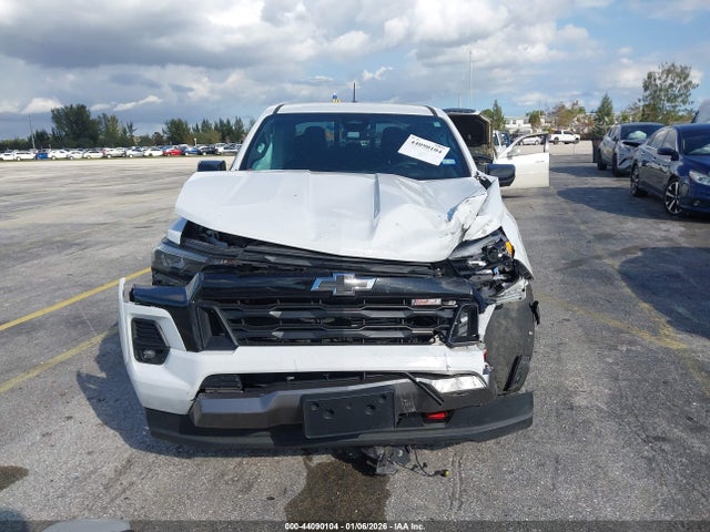 Продаж на аукціоні авто 2023 Chevrolet Colorado 4wd  Short Box Z71, vin: 1GCPTDEK6P1177065, номер лоту: 44090104
