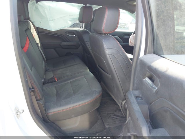 Продаж на аукціоні авто 2023 Chevrolet Colorado 4wd  Short Box Z71, vin: 1GCPTDEK6P1177065, номер лоту: 44090104