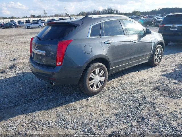Продаж на аукціоні авто 2012 Cadillac Srx Luxury Collection, vin: 3GYFNAE33CS609627, номер лоту: 44090105