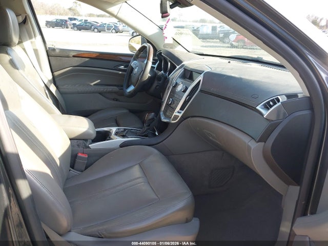 Продаж на аукціоні авто 2012 Cadillac Srx Luxury Collection, vin: 3GYFNAE33CS609627, номер лоту: 44090105