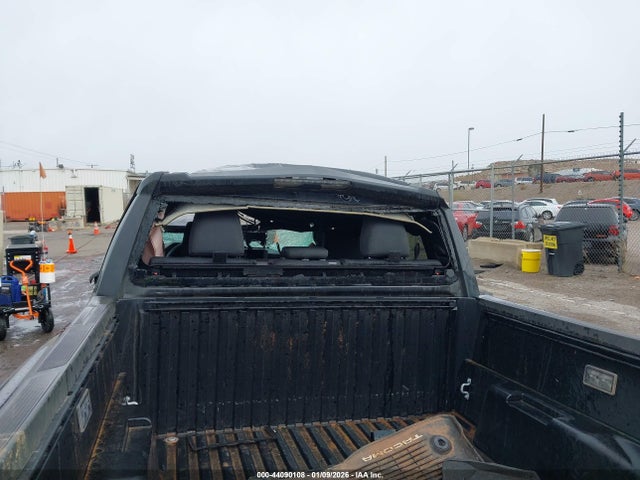 Toyota Tacoma Sr5 2025 3TMLB5JNXSM147859 Image 13