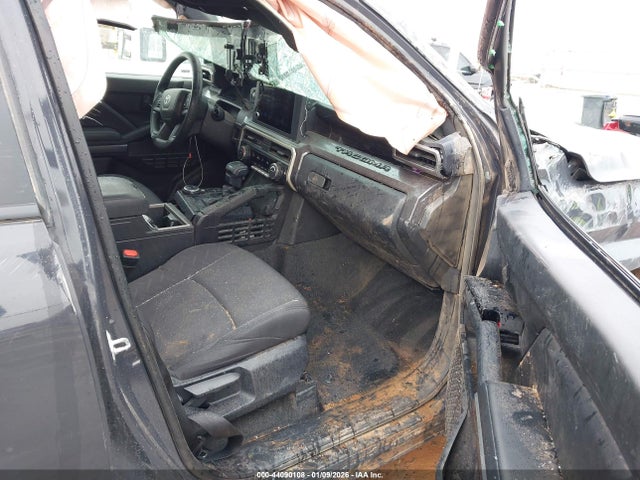 Toyota Tacoma Sr5 2025 3TMLB5JNXSM147859 Image 5