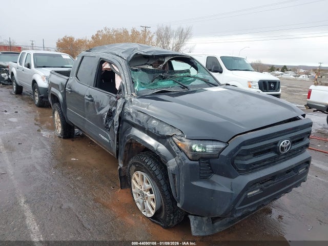 Toyota Tacoma Sr5 2025 3TMLB5JNXSM147859 Image 6