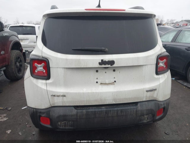 Aukcja sprzedaży 2015 Jeep Renegade Latitude, vin: ZACCJBBT0FPB54910, numer aukcji: 44090119