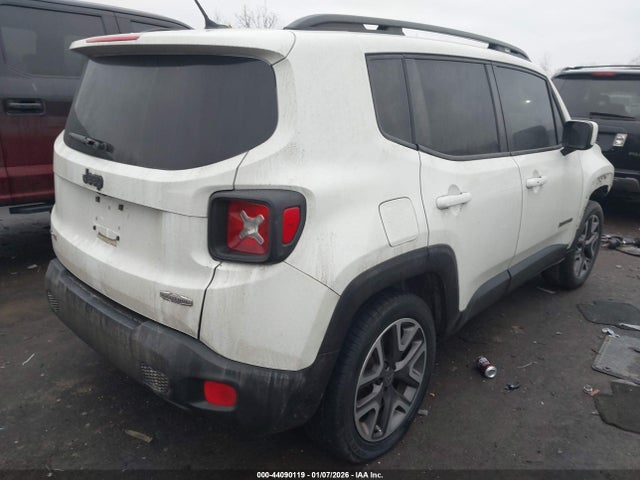 Aukcja sprzedaży 2015 Jeep Renegade Latitude, vin: ZACCJBBT0FPB54910, numer aukcji: 44090119
