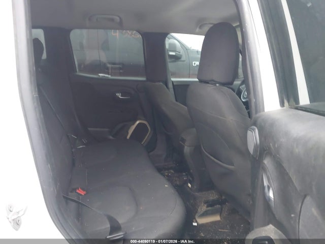 Aukcja sprzedaży 2015 Jeep Renegade Latitude, vin: ZACCJBBT0FPB54910, numer aukcji: 44090119