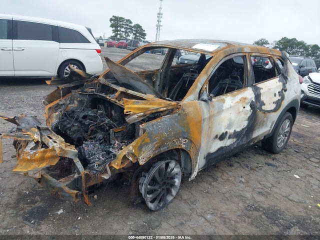 Aukcja sprzedaży 2018 Hyundai Tucson Se, vin: KM8J23A46JU783462, numer aukcji: 44090122
