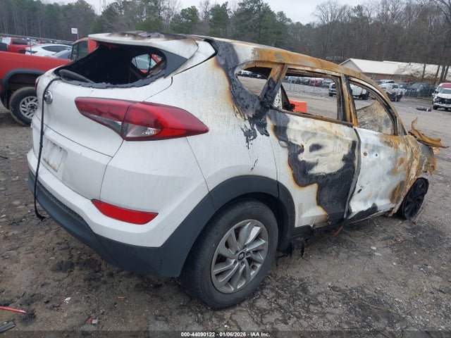 Aukcja sprzedaży 2018 Hyundai Tucson Se, vin: KM8J23A46JU783462, numer aukcji: 44090122