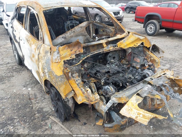Aukcja sprzedaży 2018 Hyundai Tucson Se, vin: KM8J23A46JU783462, numer aukcji: 44090122