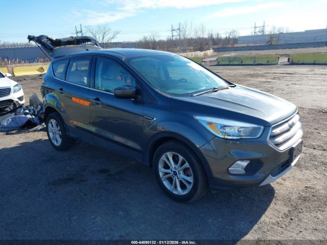 2019 FORD ESCAPE 1FMCU9GD6KUC17820