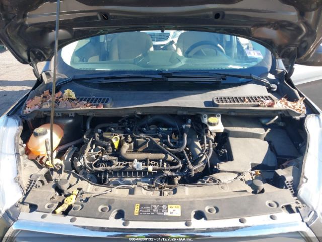 2019 FORD ESCAPE 1FMCU9GD6KUC17820 Photo 9