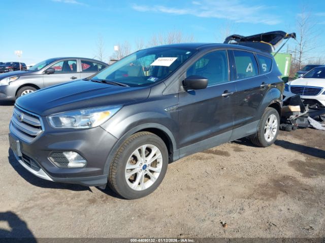 2019 FORD ESCAPE 1FMCU9GD6KUC17820 Photo 1