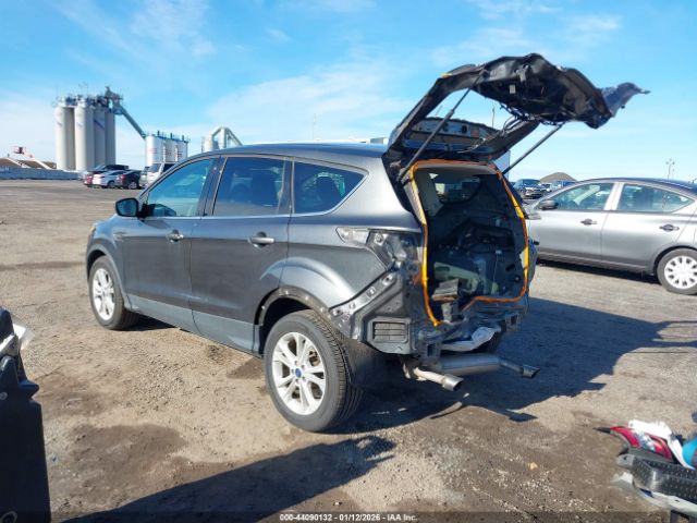 2019 FORD ESCAPE 1FMCU9GD6KUC17820 Photo 2