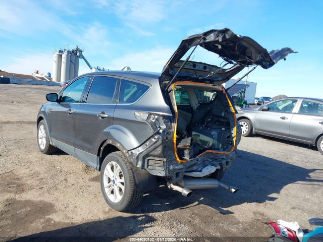 2019 FORD ESCAPE 1FMCU9GD6KUC17820 Photo 5