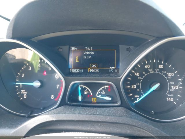 2019 FORD ESCAPE 1FMCU9GD6KUC17820 Photo 6