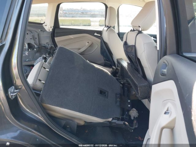 2019 FORD ESCAPE 1FMCU9GD6KUC17820 Photo 7