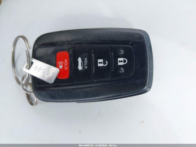 4T1K61AK9PU735913 Toyota CAMRY XSE