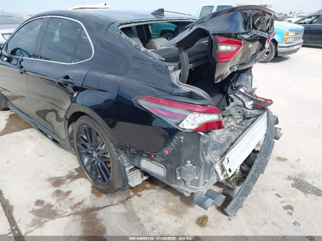 4T1K61AK9PU735913 Toyota CAMRY XSE