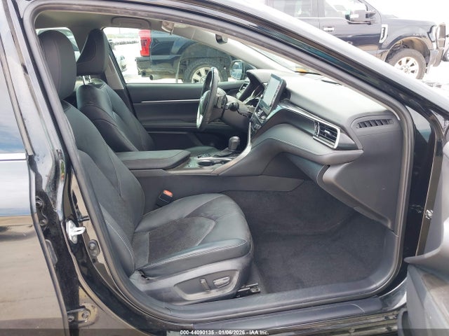 4T1K61AK9PU735913 Toyota CAMRY XSE