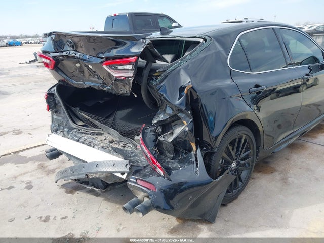 4T1K61AK9PU735913 Toyota CAMRY XSE