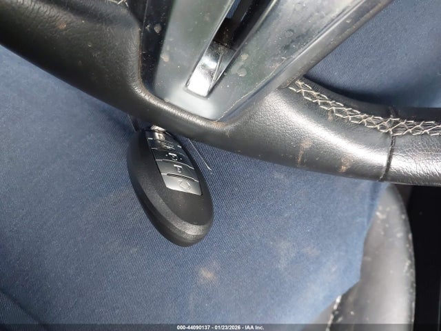 2021 Infiniti Q50 მანქანა იყიდება აუქციონზე, vin: JN1EV7BP6MM705056, აუქციონის ნომერი: 44090137