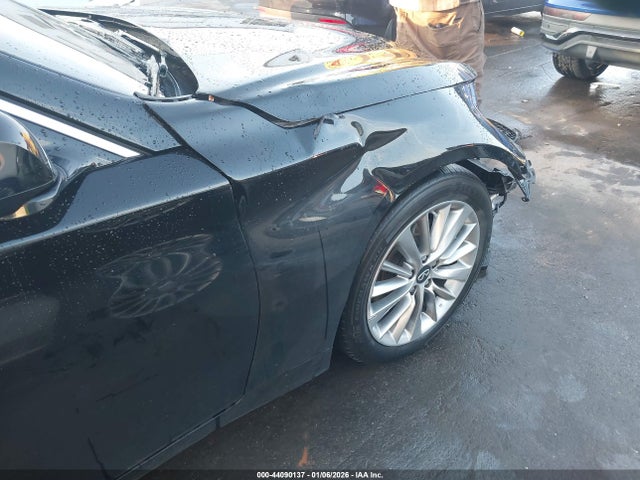 2021 Infiniti Q50 მანქანა იყიდება აუქციონზე, vin: JN1EV7BP6MM705056, აუქციონის ნომერი: 44090137