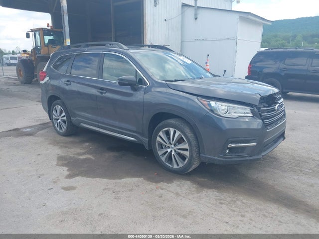 44090139 :رقم المزاد ، 4S4WMAJD6M3441928 vin ، 2021 Subaru Ascent Limited مزاد بيع